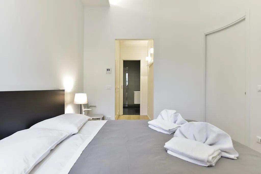 Campo De' Fiori Brand New Apartment Rome