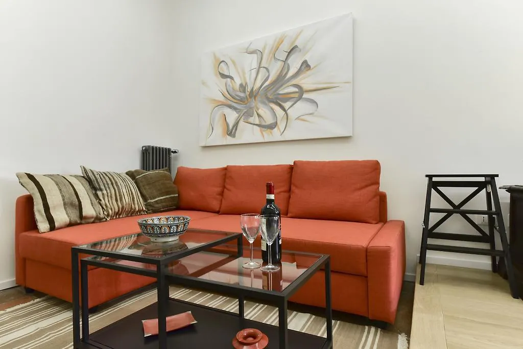 Campo De' Fiori Brand New Apartment Rome