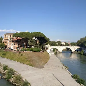 Holidays In Trastevere Rome