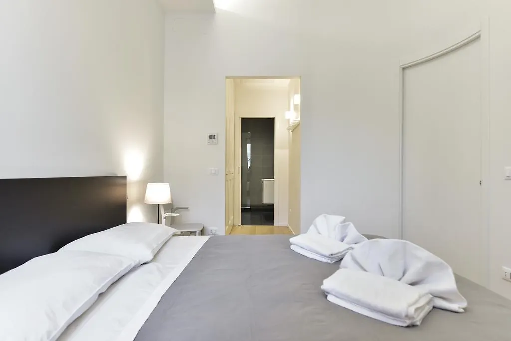 Campo De' Fiori Brand New Apartment Rome