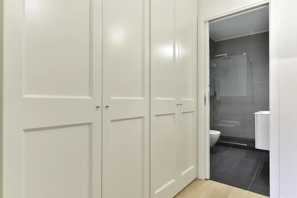 Campo De' Fiori Brand New Apartment Rome