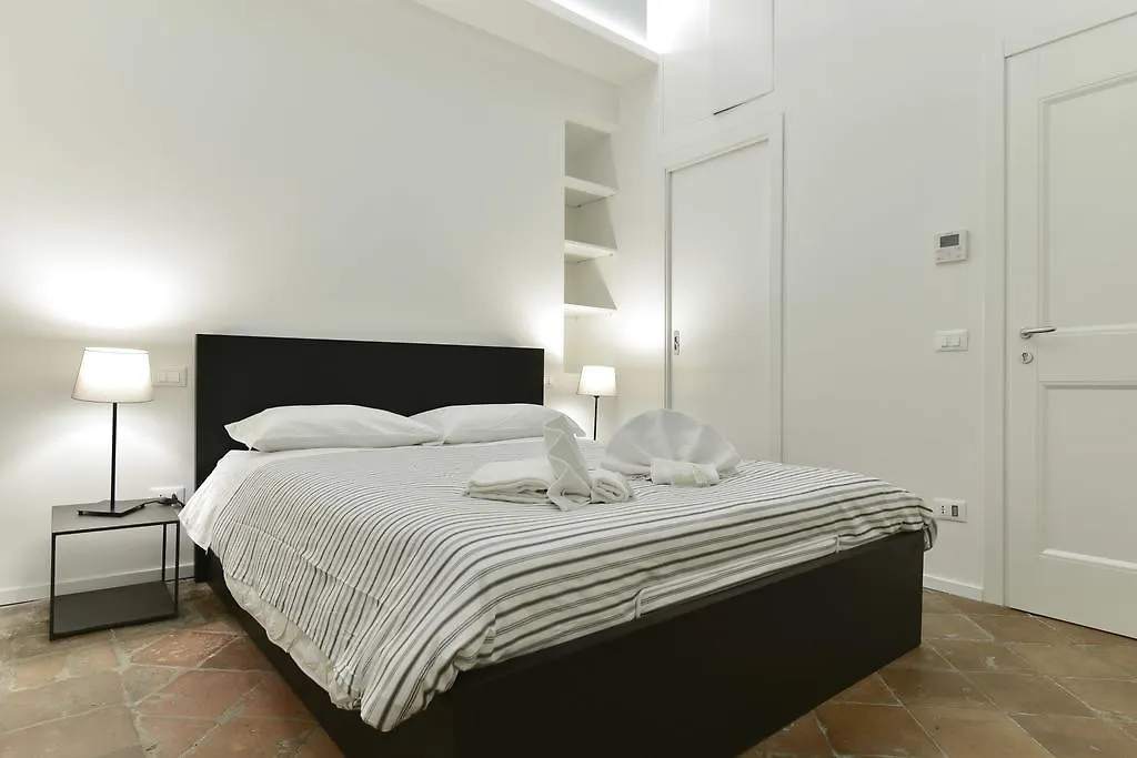 Campo De' Fiori Brand New Apartment Rome Italy