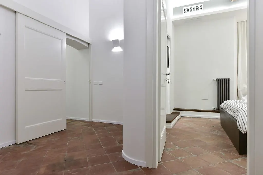 Campo De' Fiori Brand New Apartment Rome