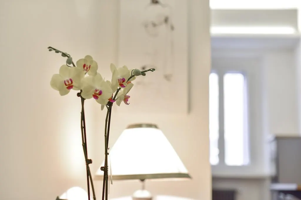 Campo De' Fiori Brand New Apartment Rome