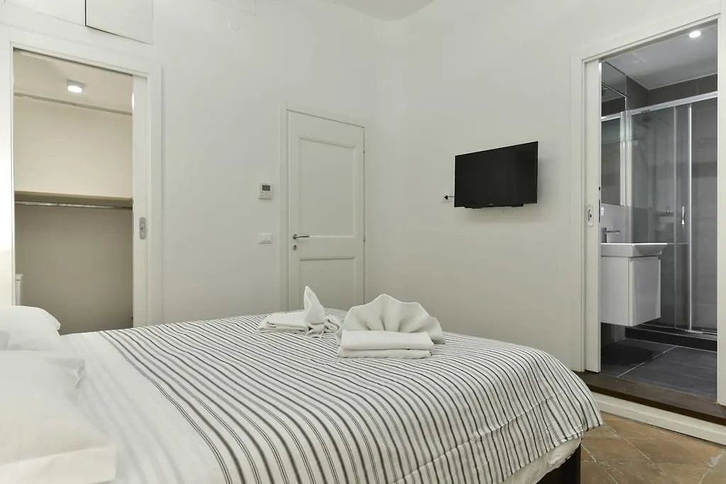 Campo De' Fiori Brand New Apartment Rome 0*,