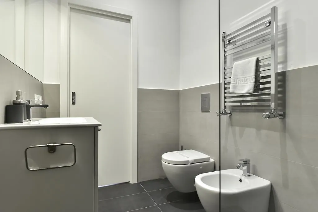 Campo de' Fiori Brand New Apartment Roma